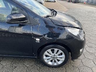 Opel Karl 1.0 ecoFLEX 120 Jaar Edition picture 11
