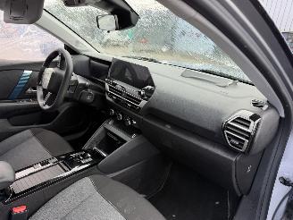 Citroën E-C4 Live 50 kWh picture 15