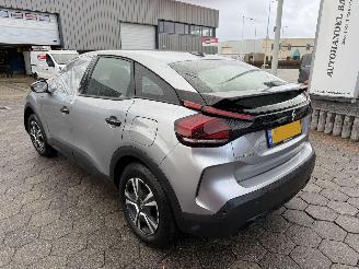 Citroën E-C4 Live 50 kWh picture 7