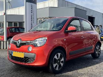 Auto incidentate Renault Twingo 1.0 SCe Expression 2015/2