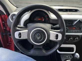 Renault Twingo 1.0 SCe Expression picture 16