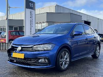  Volkswagen Polo 1.0 TSI Highline Business R 2020/11