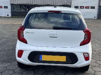 Kia Picanto 1.0 DPi ComfortLine picture 5