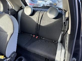 Fiat 500 0.9 TwinAir Turbo Popstar picture 9