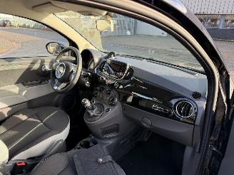 Fiat 500 0.9 TwinAir Turbo Popstar picture 13