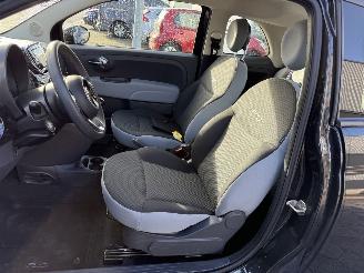 Fiat 500 0.9 TwinAir Turbo Popstar picture 8