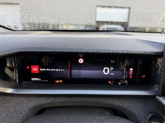 Opel Grandland 1.2 Turbo Hybrid GS picture 20