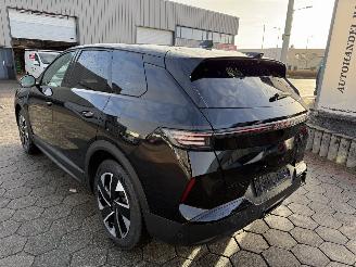 Opel Grandland 1.2 Turbo Hybrid GS picture 8