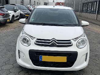 Citroën C1 1.0 VTi Feel zeer lichte schade picture 2