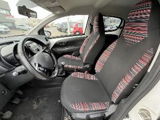 Citroën C1 1.0 VTi Feel zeer lichte schade picture 13