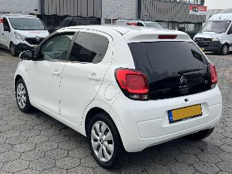 Citroën C1 1.0 VTi Feel zeer lichte schade picture 6