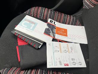 Citroën C1 1.0 VTi Feel zeer lichte schade picture 18