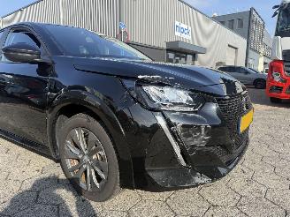 Peugeot e-208 EV Active Pack 50 kWh picture 8