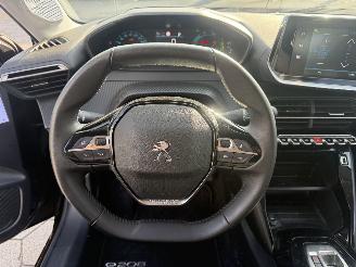 Peugeot e-208 EV Active Pack 50 kWh picture 18