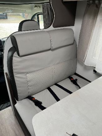 Benimar  2.2 140 Sport 323 picture 9