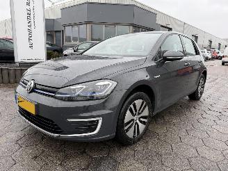  Volkswagen e-Golf E-DITION 2020/2