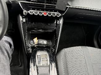 Peugeot e-208 EV Allure Pack 50 kWh picture 20