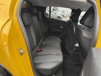 Peugeot e-208 EV Allure Pack 50 kWh picture 13