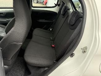 Peugeot 108 1.0 e-VTi Active picture 12