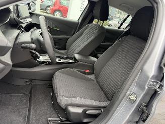 Peugeot e-208 EV Active 50 kWh picture 11