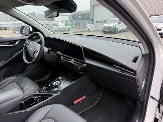 Kia Niro 1.6 GDi Hybrid DynamicLine picture 17