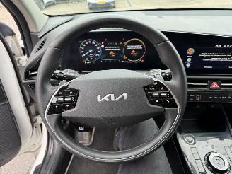 Kia Niro 1.6 GDi Hybrid DynamicLine picture 18