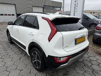 Kia Niro 1.6 GDi Hybrid DynamicLine picture 7