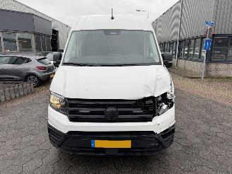 Volkswagen Crafter 35 2.0 TDI L3H3 Trendline EURO VI 140pk picture 2