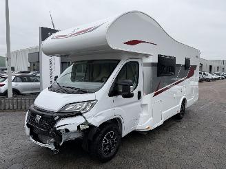  Rimor  Rimor Seal 9 140pk 2025/1