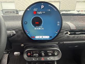 Mini Cooper SE John Cooper Works M 54.2 kWh picture 14