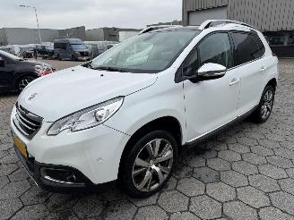 Peugeot 2008 1.2 PureTech Féline 2016/6
