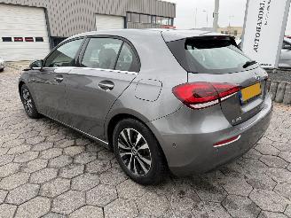 Mercedes A-klasse 180 Business Solution AMG picture 6