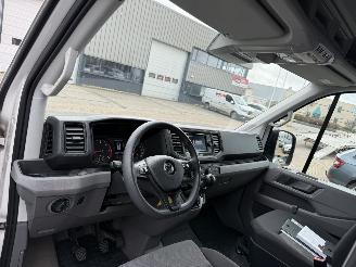 Volkswagen Crafter 2.0 TDI L3H3 Highline picture 16