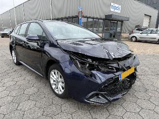  Toyota Corolla Touring Sports Hybrid 140 Active 2024/6