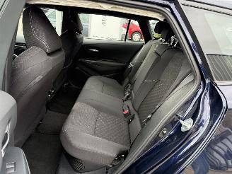 Toyota Corolla Touring Sports Hybrid 140 Active picture 10