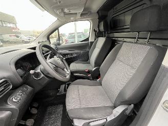 Opel Combo 1.5D L2H1 Edition picture 15