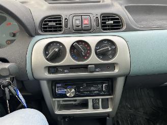 Nissan Micra 1.4 Miracle CVT AUTOMAAT picture 15