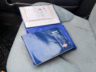 Nissan Micra 1.4 Miracle CVT AUTOMAAT picture 17