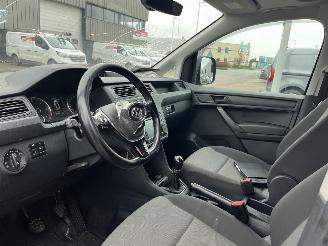 Volkswagen Caddy 2.0 TDI L1H1 BMT Highline picture 14