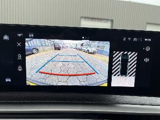 Peugeot e-3008 Allure Avantage 210 73 kWh picture 21