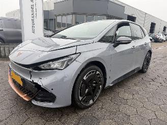 Coche accidentado Cupra Born Business Limited 63 kWh 2025/12