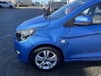 Opel Karl 1.0 ecoFLEX Edition picture 10