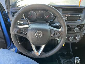 Opel Karl 1.0 ecoFLEX Edition picture 19