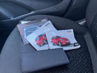 Opel Karl 1.0 ecoFLEX Edition picture 22