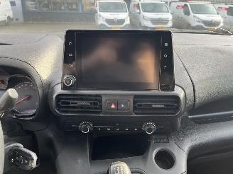 Opel Combo 1.5D L2H1 Edition picture 19