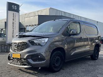 krockskadad bil bedrijf Opel Combo 1.5D L2H1 Edition 2021/7