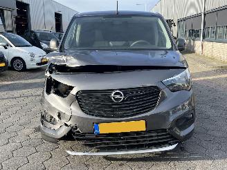 Opel Combo 1.5D L2H1 Edition picture 2