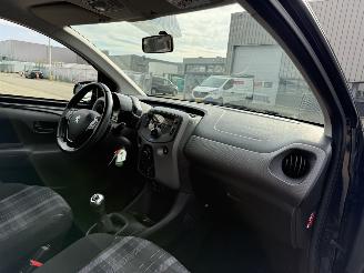 Peugeot 108 1.0 e-VTi Active picture 15