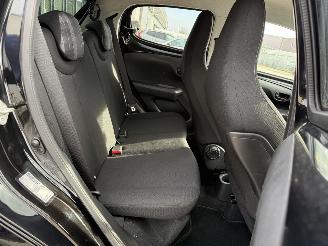 Peugeot 108 1.0 e-VTi Active picture 13