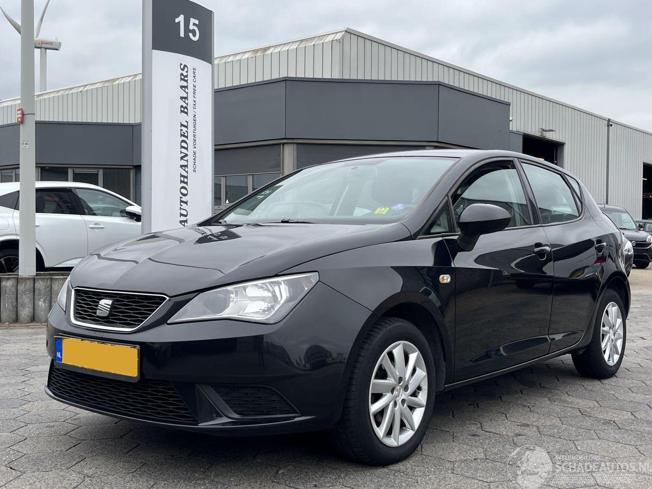 Seat Ibiza 1.2 TSI Style